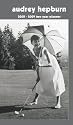Audrey Hepburn 2008 Pocket Planner Calendar (English, Spanish, French and German Edition)