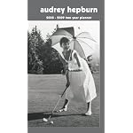 Audrey Hepburn 2008 Pocket Planner Calendar book cover
