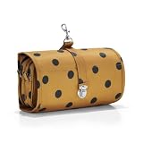 Produkt-Bild: Reisenthel WRAPCOSMETIC camel dots