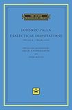 Dialectical disputations