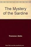 The mystery of the sardine