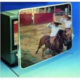 TV Screen Enlarger - Fits 25" to 30" Diagonal