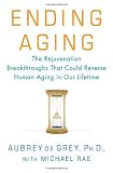 Ending Aging