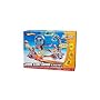 Hot Wheels Trick Tracks 4 Stunt Jumbo Stunt Combo