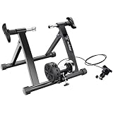 Bike Lane Pro Trainer Bicycle Indoor Trainer Exercise Machine Ride All Year