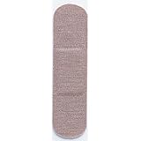 McKesson Performance Bandage Adhesive Fabric Strip, 100 Count