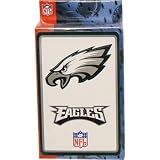 Philadelphia Eagles Nfl Playing Cards H5660pe
