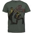 Led Zeppelin - Stage Color Burst Soft T-Shirt