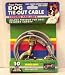 10ft Cable Tieout 1750lb - Silver