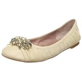 Vince Camuto Womens Melody Flat