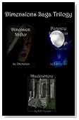 Dimensions Saga Trilogy