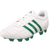 adidas Men's Questra III TRX Firm Ground Soccer Cleat