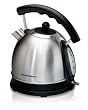 Hamilton Beach 10-Cup Stainless Steel Electric Kettle