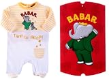 Dors-Bien BABAR