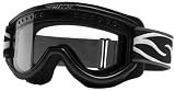 Smith SME Snow Goggles Black