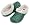 Jets Sage/Oat