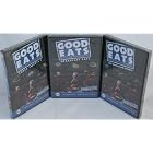 Alton Brown DVD Vol. 2 Good Eats 9-Episode Pack (Food Network Alton Brown Good Eats,... by Food Network