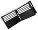 Marshal Premium soft latest style Bifold wallet For Men & Women | Genuine Leather Holder With 11 Slots, 2 Bill Compartments & ID Window | For Credit/Debit Cards, Money, Driver’s License, Travel & More