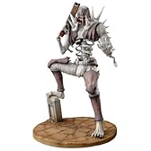 Death Skull Jagi Soushi Hirose ver.