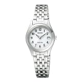 [シチズン]CITIZEN 腕時計 REGUNO レグノ ソーラーテック スタンダードモデル RS26-0051A レディース