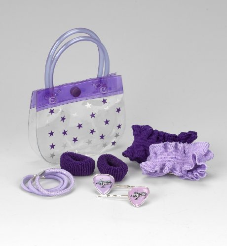 Hannah Montana Hair Accessories