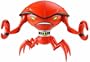 Ben 10 Alien Force 6" DNA Alien Heroes Brainstorm