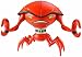 Ben 10 DNA Alien Heroes 15cm Brain Storm