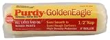 Purdy 608093 Golden Eagle High Density Polyester Paint Roller Cover 9-by-1/2-Inch