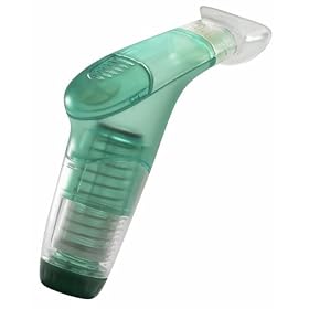 Power Breathe Wellness Plus