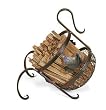 Fatwood Caddy - European