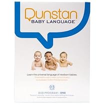 Dunstan Baby Language -- Learn the universal language of newborn babies