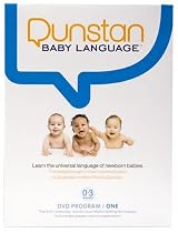 Dunstan Baby Language -- Learn the universal language of newborn babies