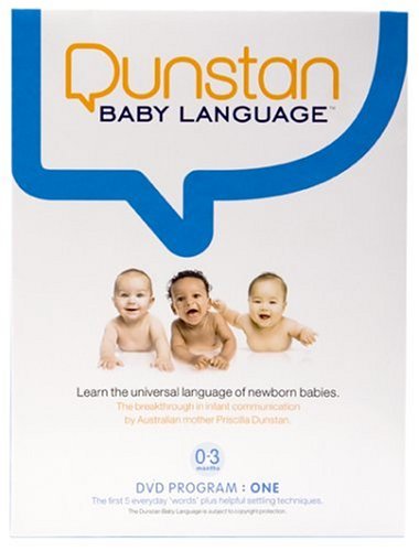 Buy Dunstan Baby Language online at Discounted New and Used prices. Delivered to your door with City Travel Guides.com