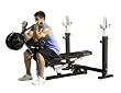 Powertec WB-CMA10 Workbench Curl Machine Accessory