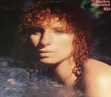 Barbra Streisand: Wet