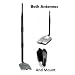 1000mW 1W 802.11b/g USB Wireless WiFi Adapter With Original Alfa Screw-On Swivel 9dBi Rubber Antenna and Window Mount *Strongest on the Market*