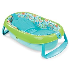 Summer EasyStore Comfort Tub, Neutral