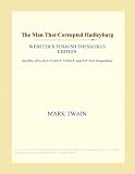 The Man That Corrupted Hadleyburg