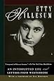 Etty Hillesum: An Interrupted Life the Diaries, 1941-1943 and Letters from Westerbork