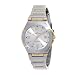 41rZEltML8L. SL75  AK Anne Klein Womens TwoTone Round Dress Watch