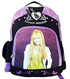 Disney Hannah Montana Large Backpack - Concert