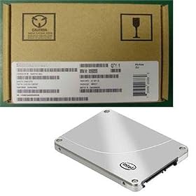 Intel SSD 320 Series 120GB 9.5mm 2.5 inch G3-MLC 25nm Solid State Drive