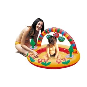 O'Blue Activity Pool
