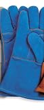 Hobart 770020 Welding Gloves Deluxe