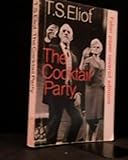 T.S. Eliot's 'The cocktail party'