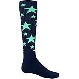 Red Lion Stars Athletic Socks