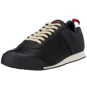 Camper Men's Asia Sneaker