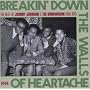 Breakin' Down the Walls of Heartache