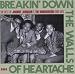 Music : Breakin' Down the Walls of Heartache