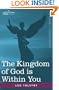 The Kingdom of God is Within You